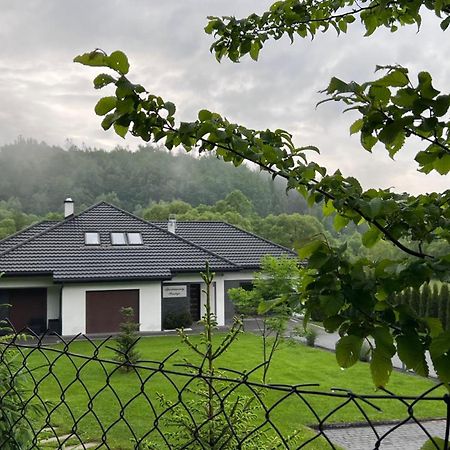 Apartamenty Prestige Solina - Opcja Jacuzzi I Sauna Экстерьер фото