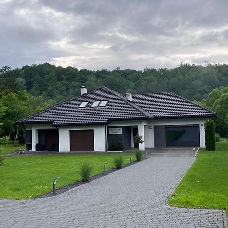 Apartamenty Prestige Solina - Opcja Jacuzzi I Sauna Экстерьер фото