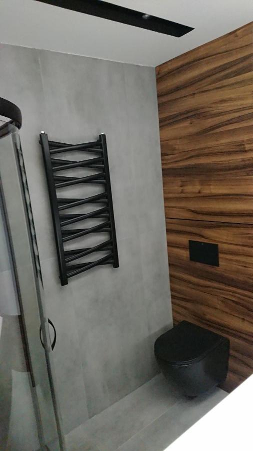 Apartamenty Prestige Solina - Opcja Jacuzzi I Sauna Экстерьер фото