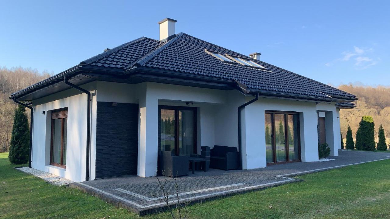 Apartamenty Prestige Solina - Opcja Jacuzzi I Sauna Экстерьер фото