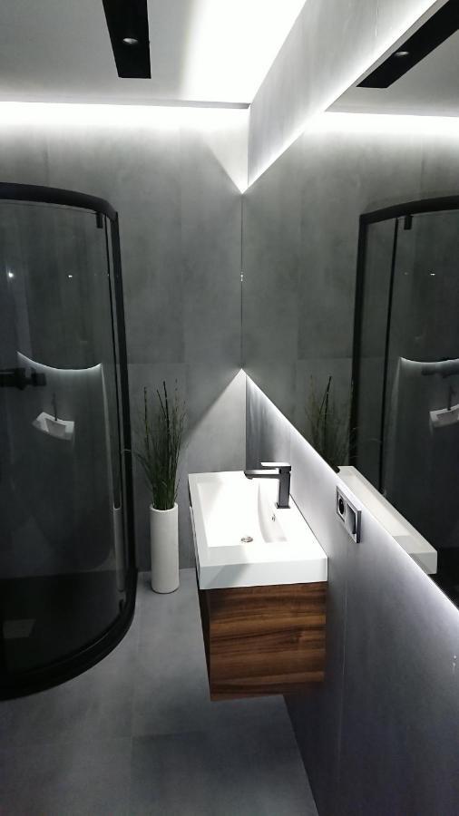 Apartamenty Prestige Solina - Opcja Jacuzzi I Sauna Экстерьер фото