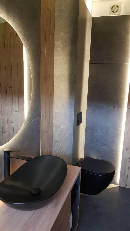 Apartamenty Prestige Solina - Opcja Jacuzzi I Sauna Экстерьер фото