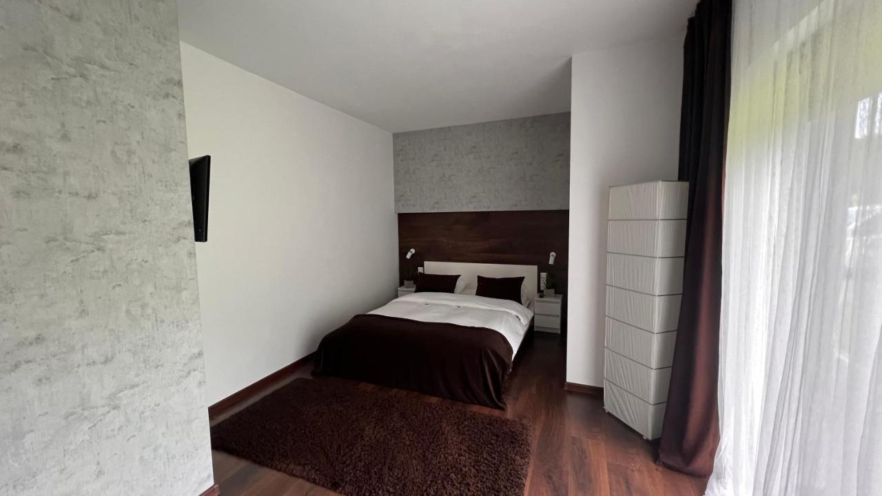 Apartamenty Prestige Solina - Opcja Jacuzzi I Sauna Экстерьер фото