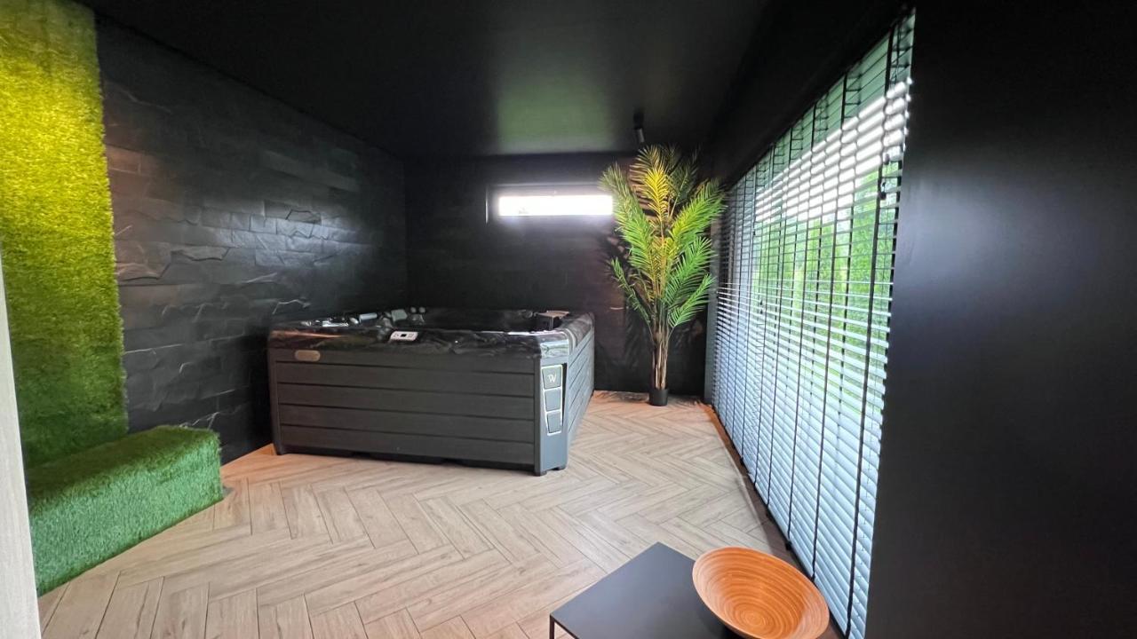 Apartamenty Prestige Solina - Opcja Jacuzzi I Sauna Экстерьер фото