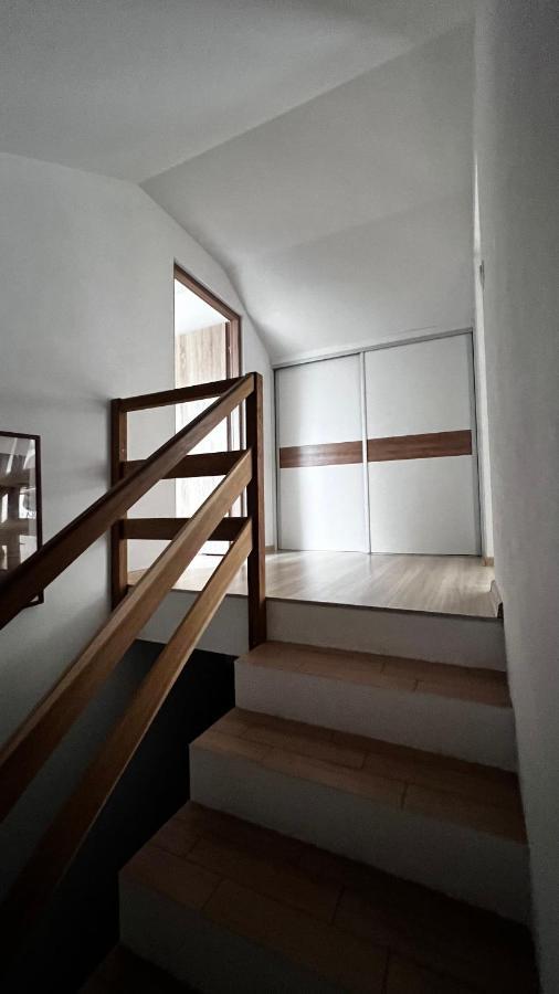 Apartamenty Prestige Solina - Opcja Jacuzzi I Sauna Экстерьер фото