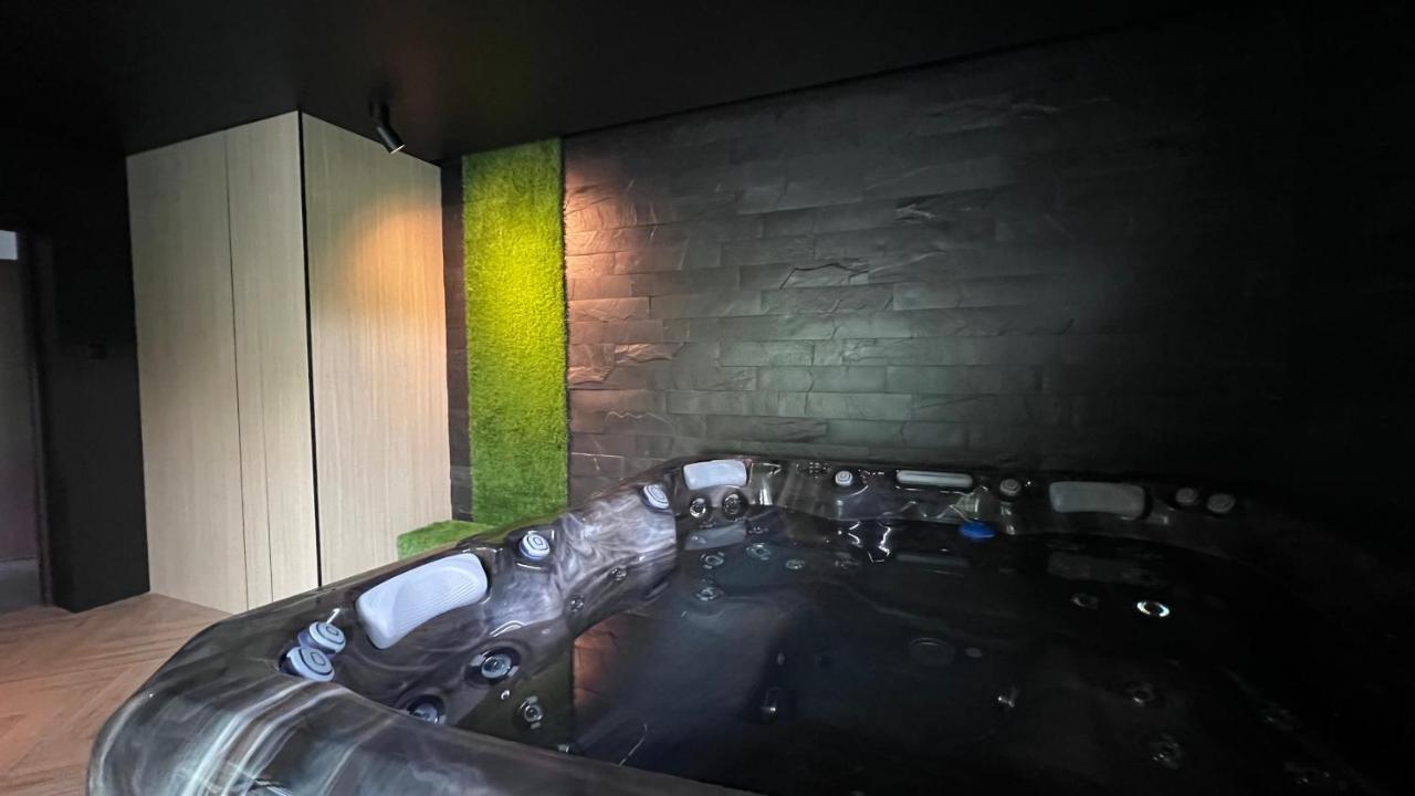 Apartamenty Prestige Solina - Opcja Jacuzzi I Sauna Экстерьер фото