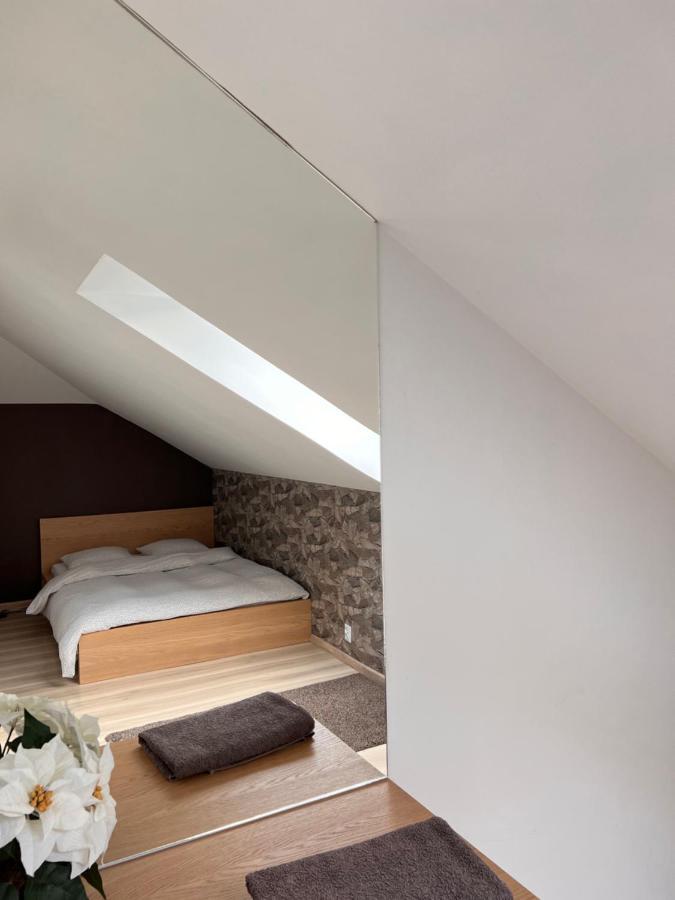 Apartamenty Prestige Solina - Opcja Jacuzzi I Sauna Экстерьер фото