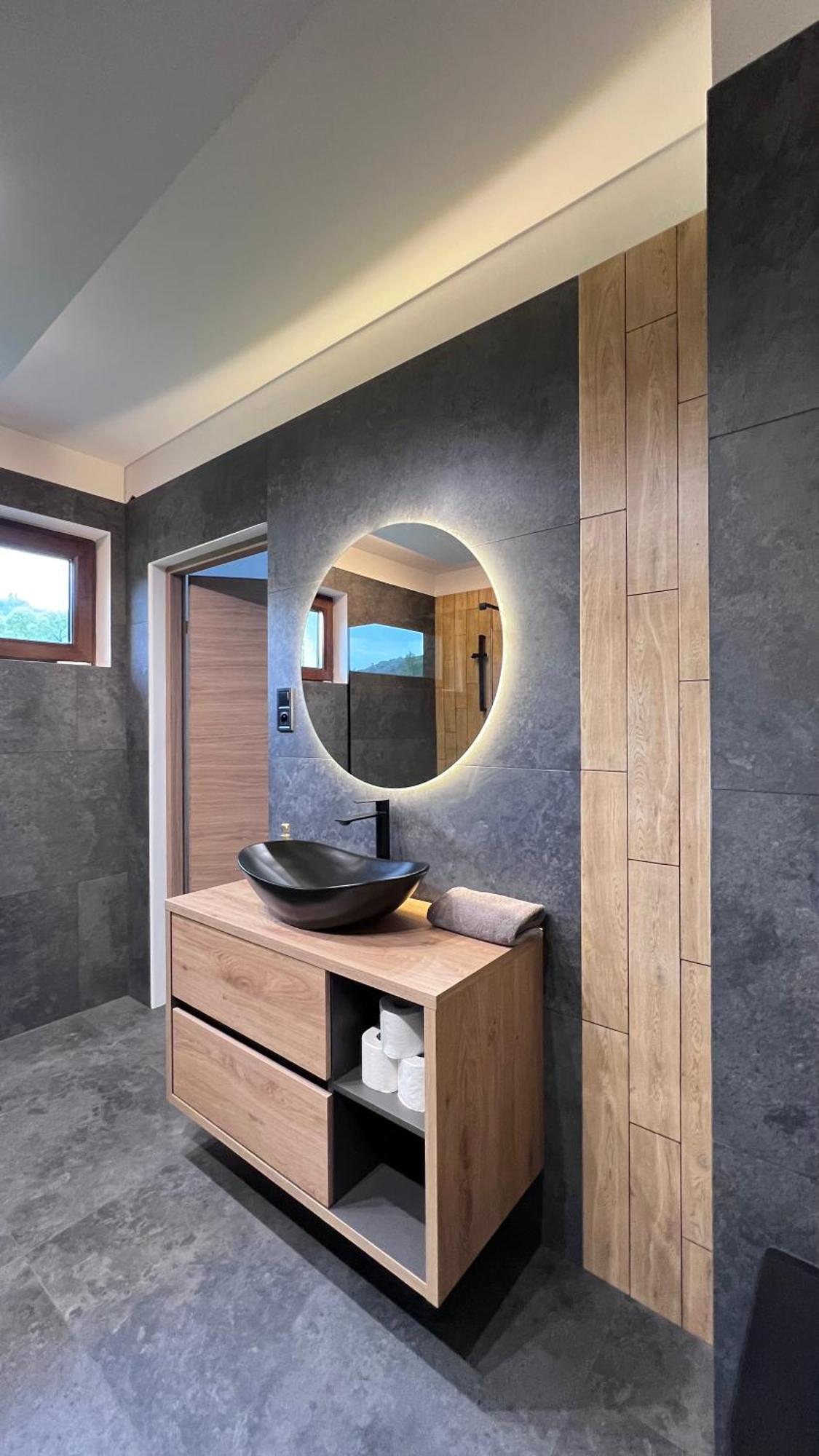 Apartamenty Prestige Solina - Opcja Jacuzzi I Sauna Экстерьер фото
