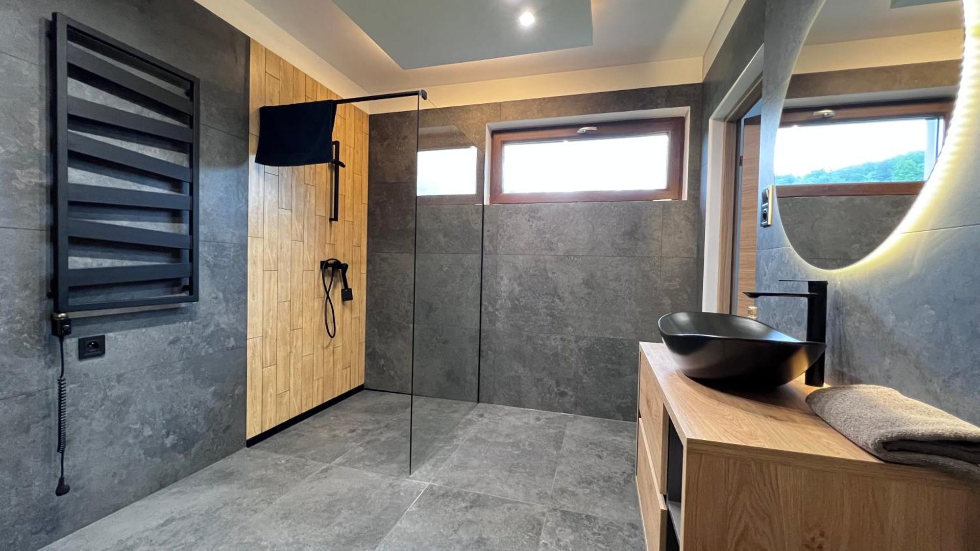 Apartamenty Prestige Solina - Opcja Jacuzzi I Sauna Экстерьер фото
