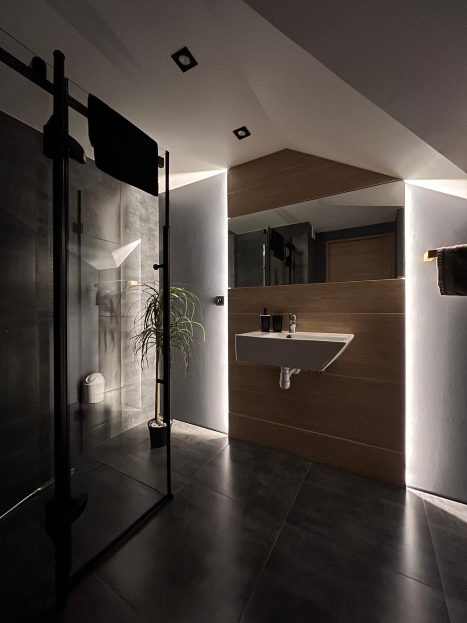 Apartamenty Prestige Solina - Opcja Jacuzzi I Sauna Экстерьер фото