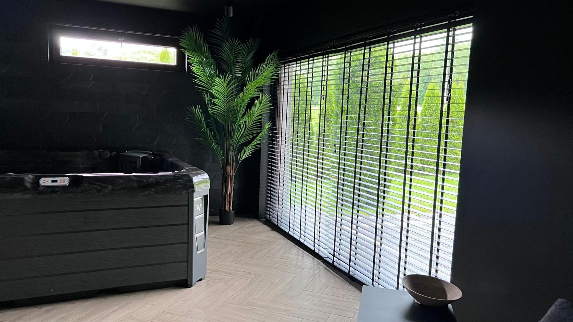 Apartamenty Prestige Solina - Opcja Jacuzzi I Sauna Экстерьер фото