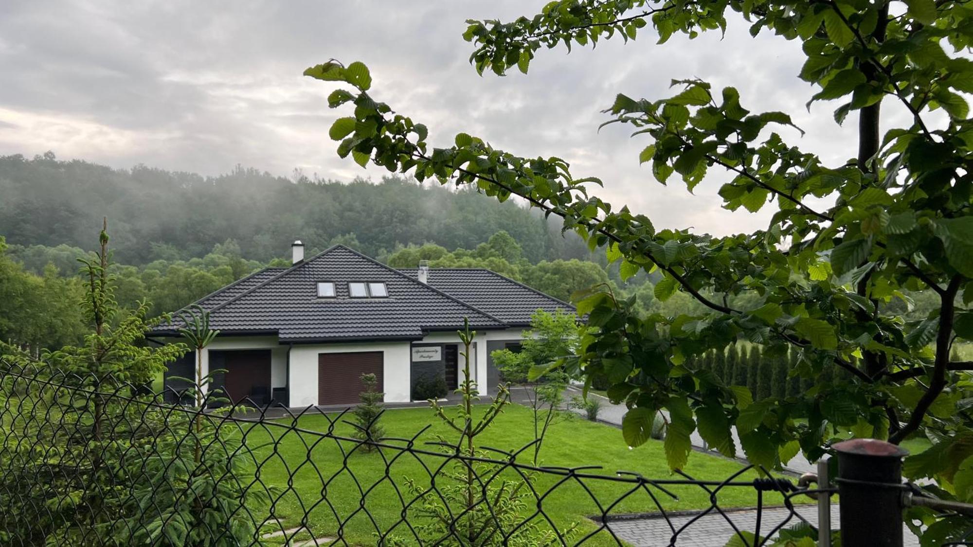 Apartamenty Prestige Solina - Opcja Jacuzzi I Sauna Экстерьер фото
