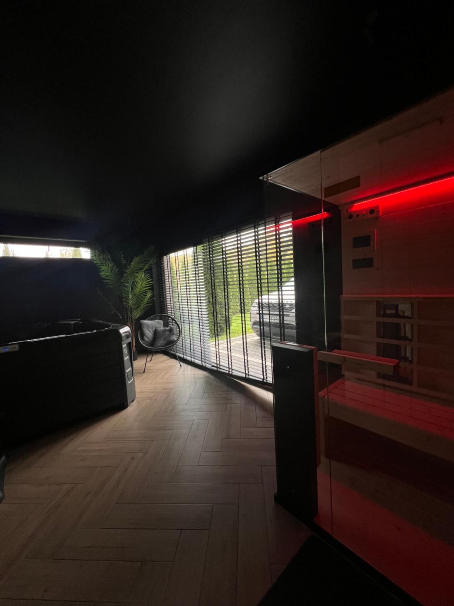 Apartamenty Prestige Solina - Opcja Jacuzzi I Sauna Экстерьер фото